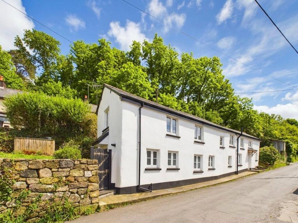 Main image of property: Ramsley, South Zeal, Okehampton
