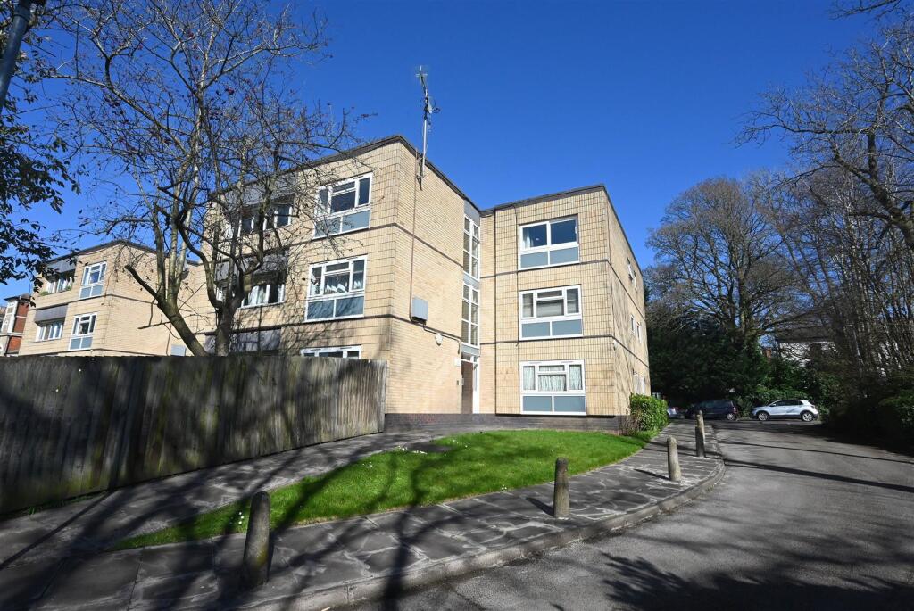 Additional image 9 of Winifride Court, Albert Road, Harborne, Birmingham