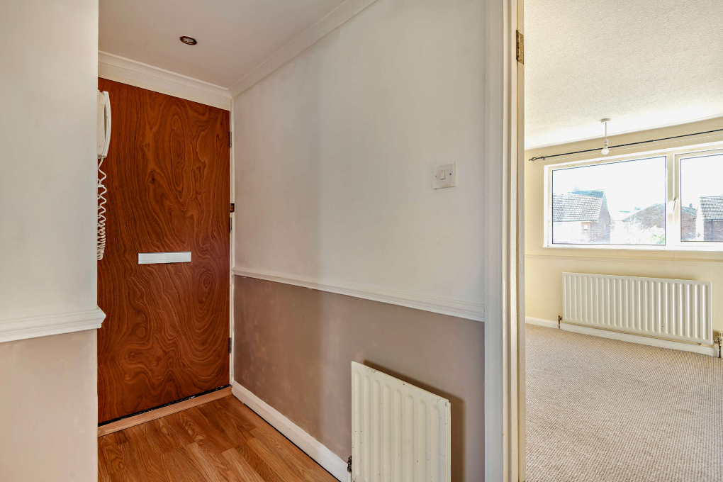 Apartment in London - View 2