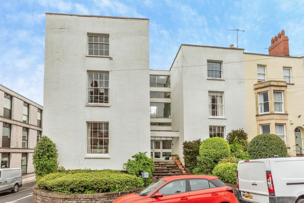 Main image of property: Canynge Road, Clifton, Bristol