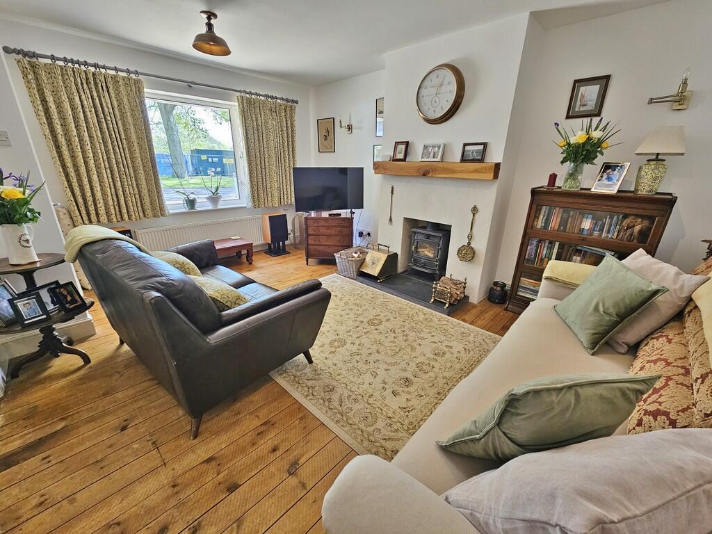 House in Fareham, West End - View 3