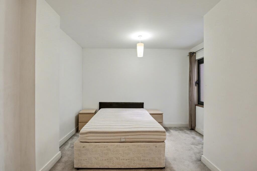 Lake House, 66 Ellesmere Street, Castlefield, Manchester photo 4