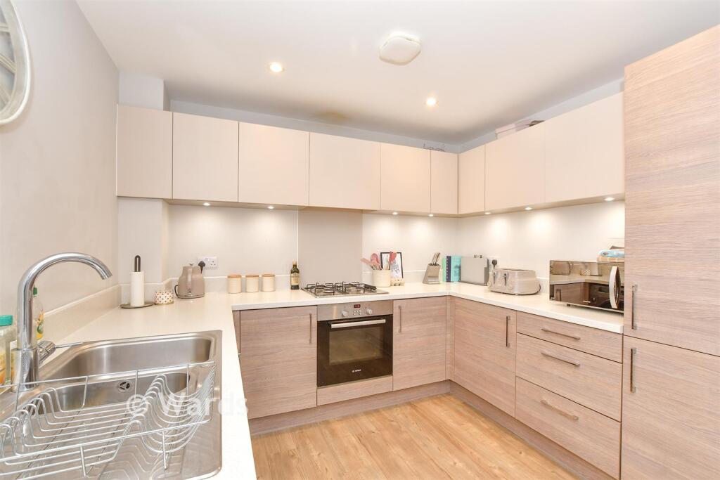 Main image of property: Augustine Drive, Finberry, Ashford, Kent