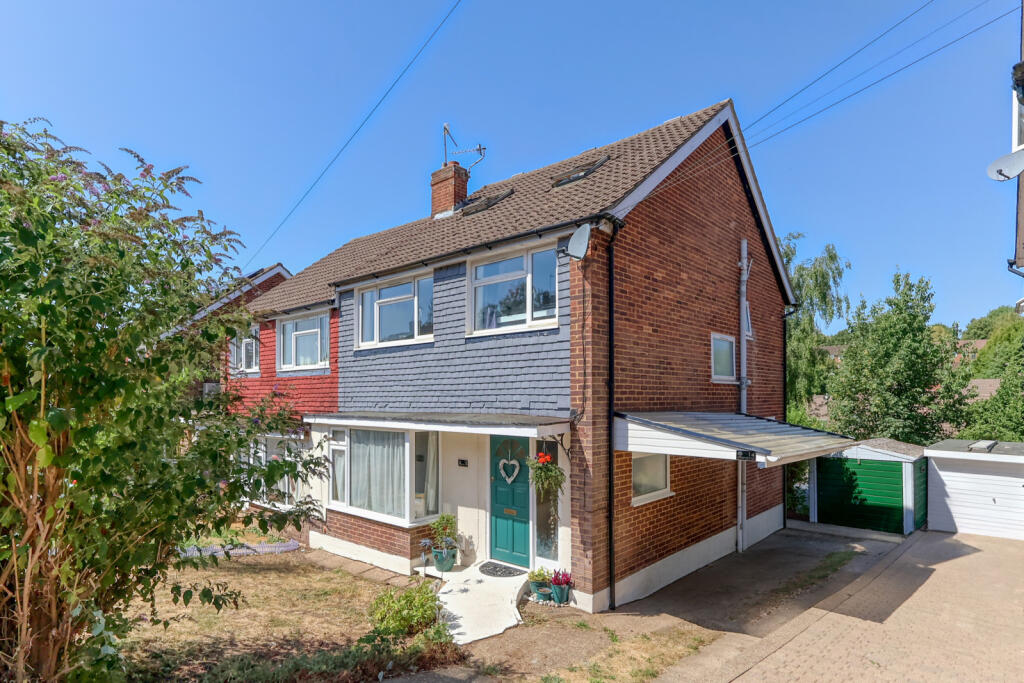 Main image of property: Chippendale Close, High Wycombe, HP13