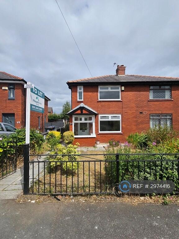 Main image of property: Heather Grove, Wigan, WN5