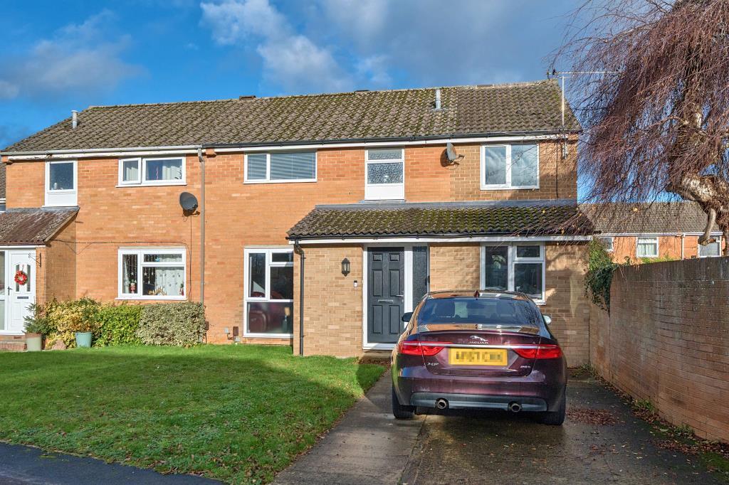 Main image of property: Kidlington, Oxfordshire, OX5