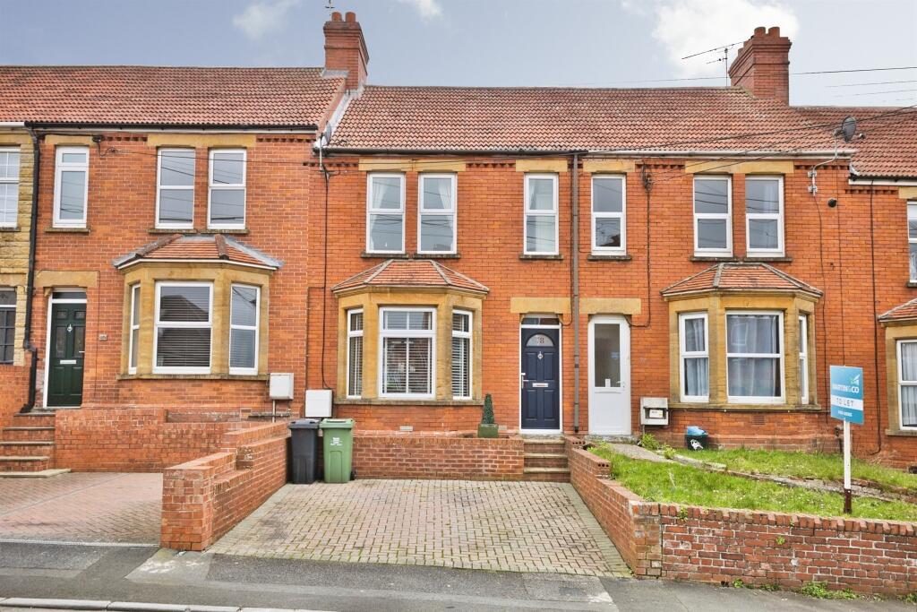 Main image of property: St. Michaels Avenue, Yeovil
