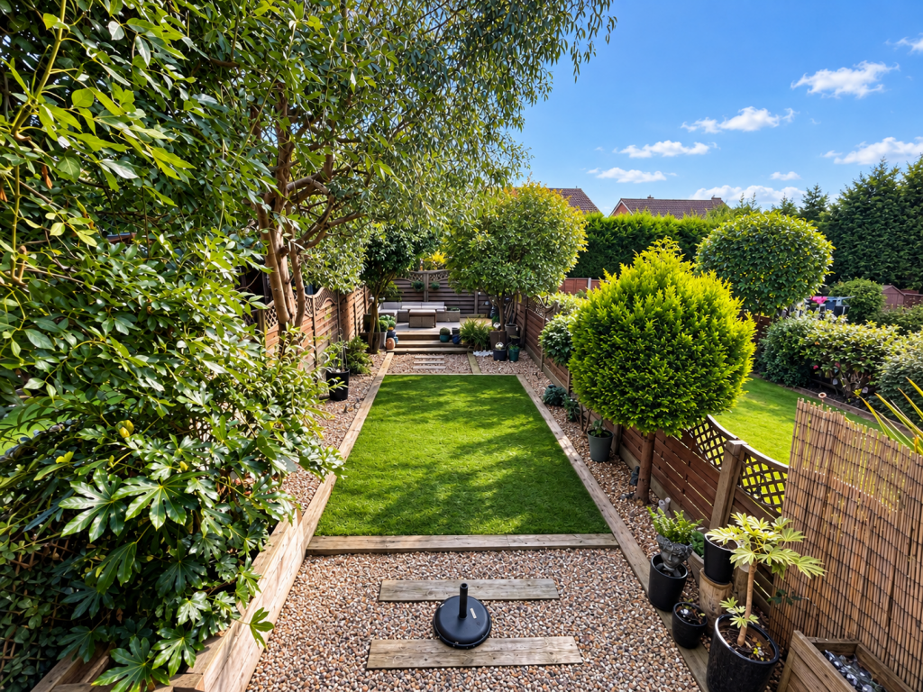 House in Stockport - View 3