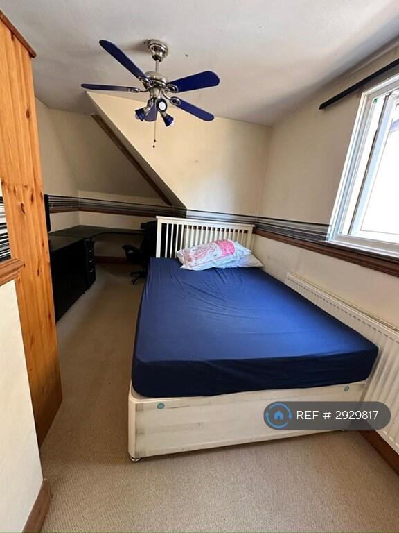 1 bedroom house share for rent