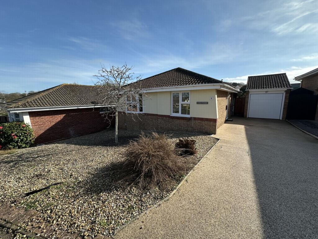 Main image of property: Gilpin Close, Dawlish, EX7