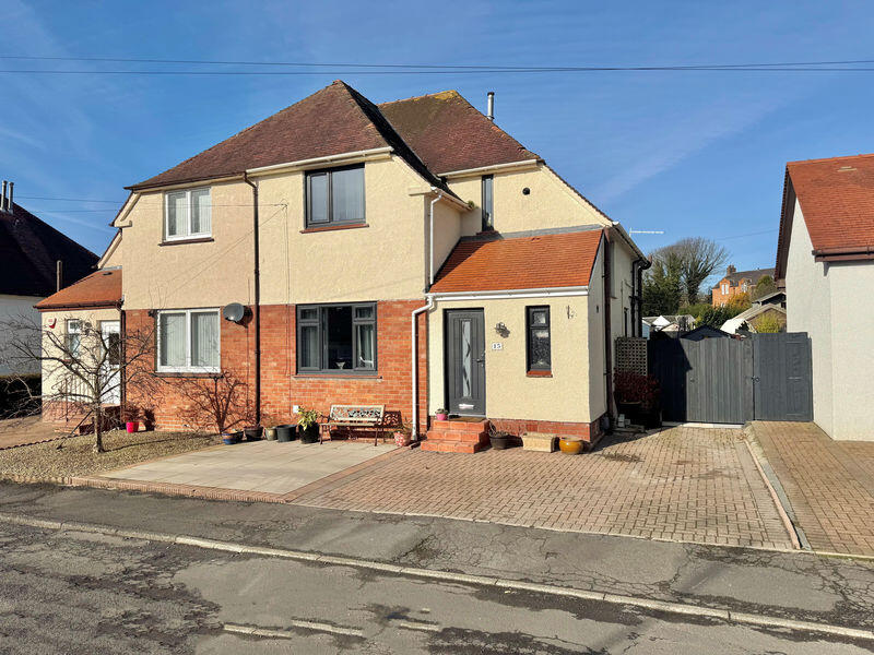 Main image of property: Coral Hill, Maybole