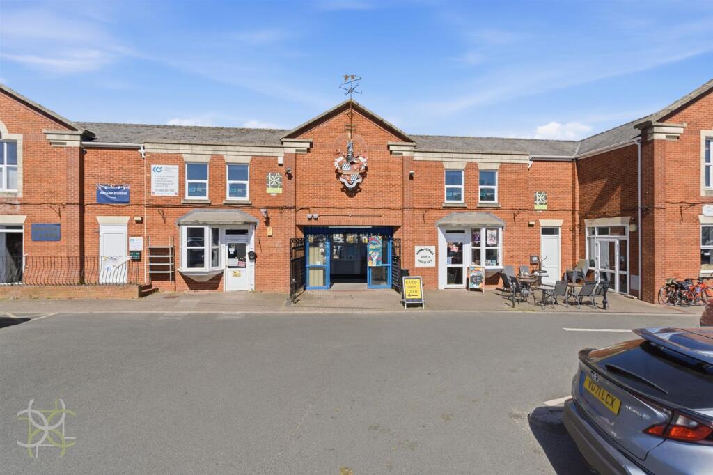 Main image of property: King George Way, Pershore
