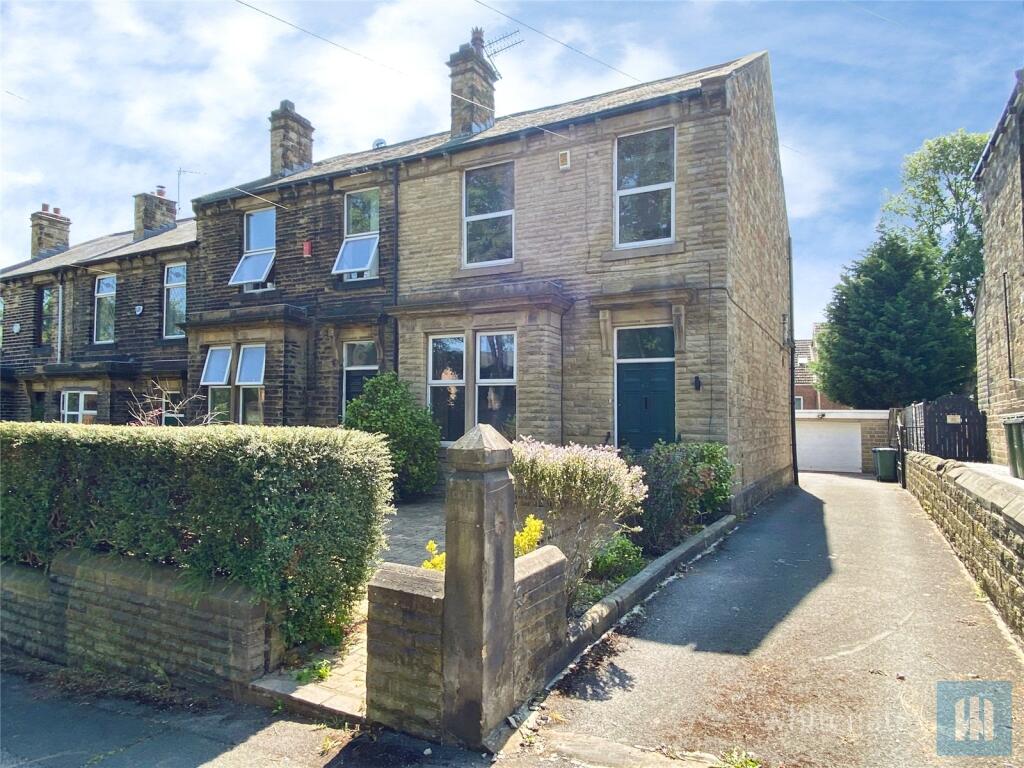 Main image of property: Moorlands Road, Dewsbury, WF13
