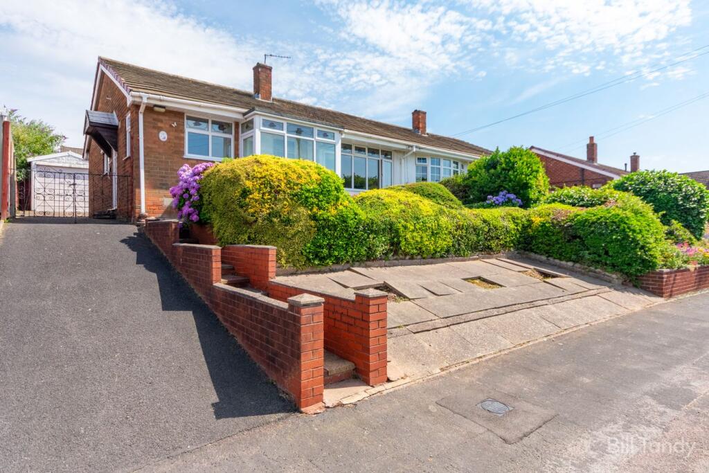 Main image of property: The Ridgeway, Burntwood, WS7
