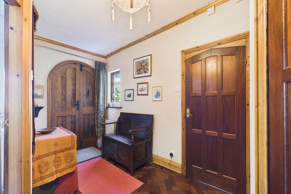 House in Rothbury, Northumberland - View 2