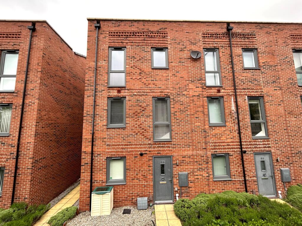 Main image of property: Carnforth Avenue, Wakefield