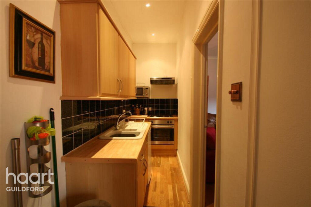 Main image of property: York Road, Guildford