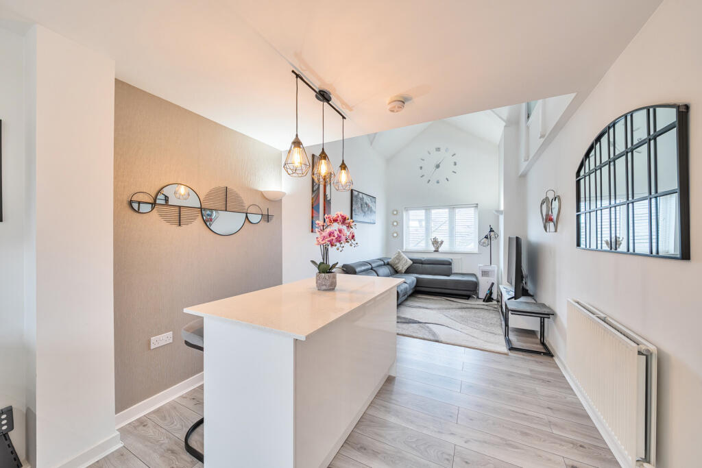 Main image of property: Ley Farm Close, Watford, Hertfordshire