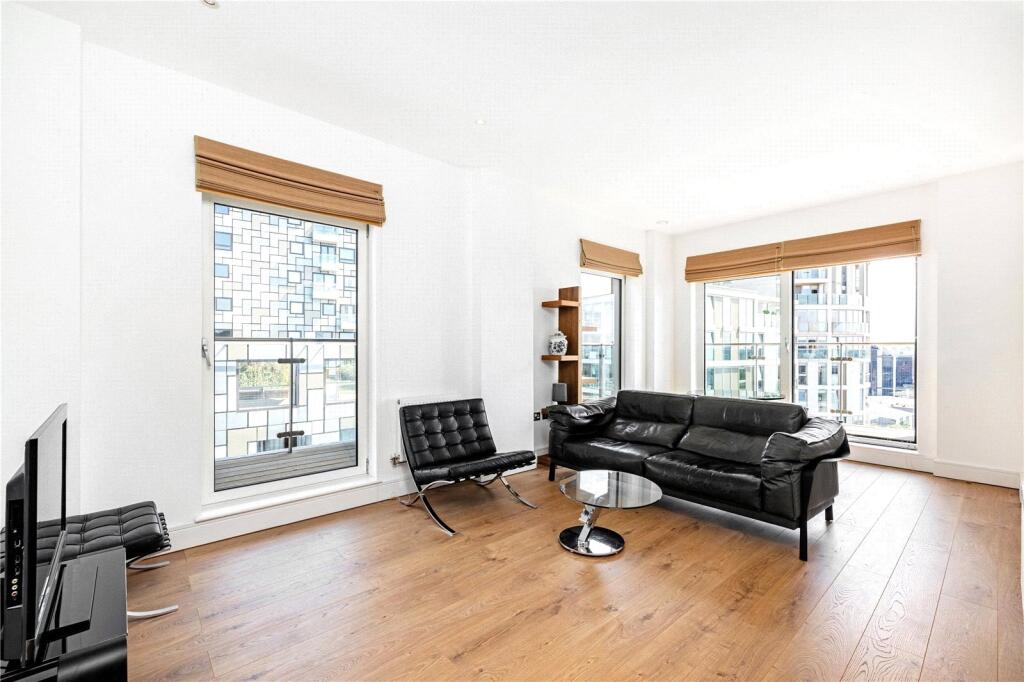 Main image of property: Indescon Square, London, E14