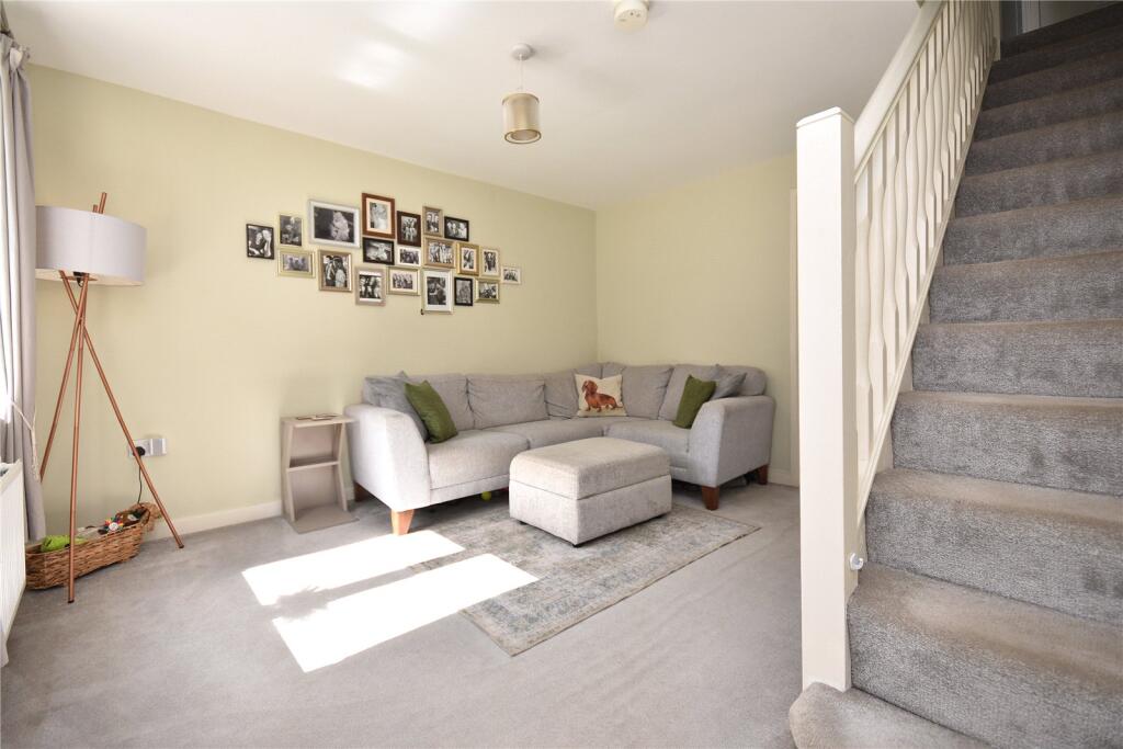 Magnolia Road, Seacroft, Leeds photo 2