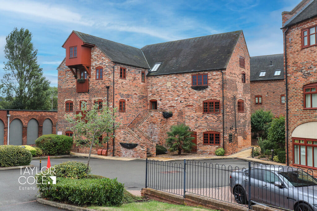 Main image of property: Granary Place, Kingsbury
