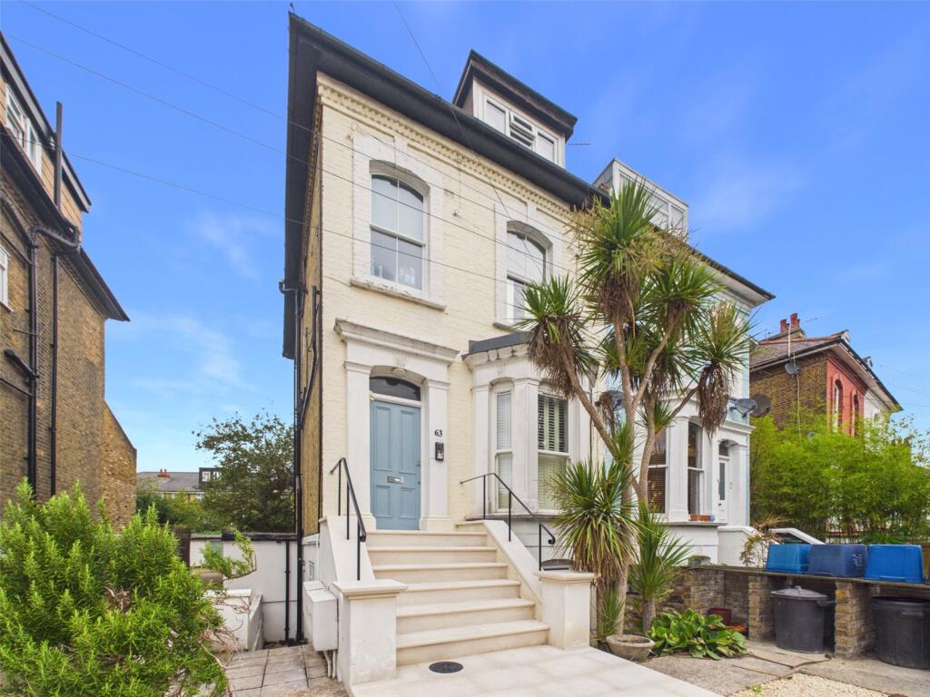 Main image of property: Amyand Park Road, Twickenham