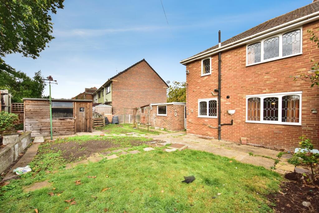 House in Rochester - View 4
