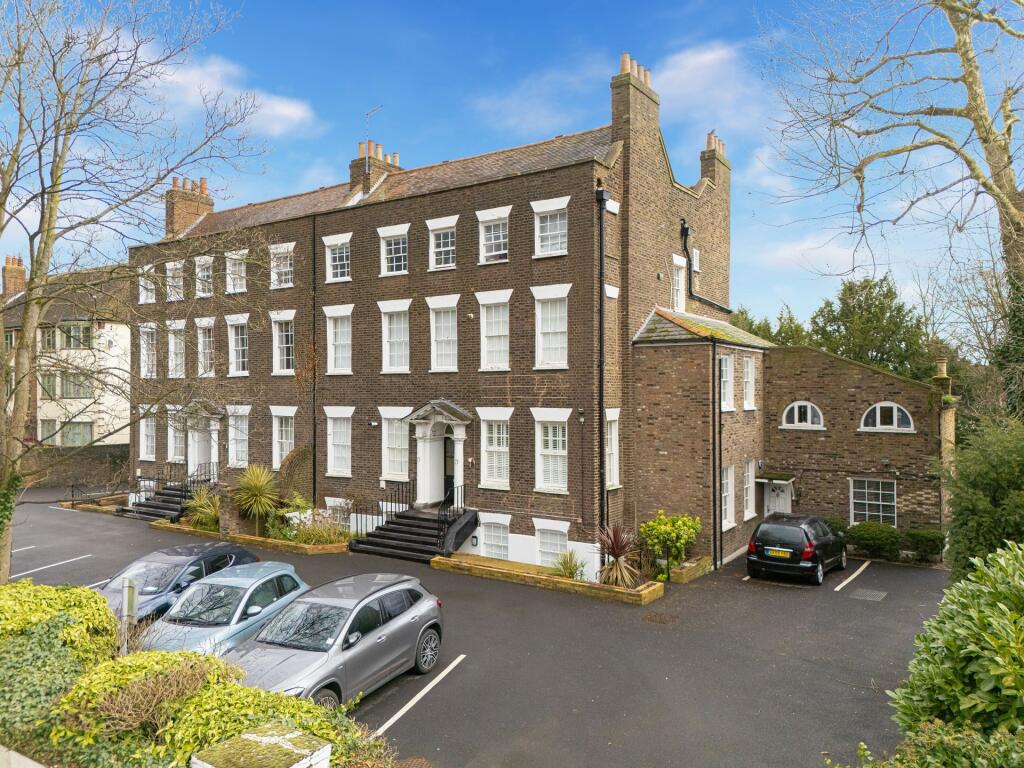 Main image of property: James Hilton House, Woodford Road, South Woodford, E18