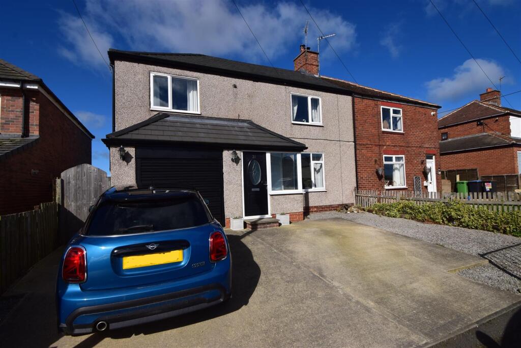 Main image of property: Westfield Terrace, Bishop Middleham