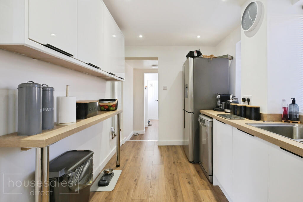 House in Bournemouth - View 3