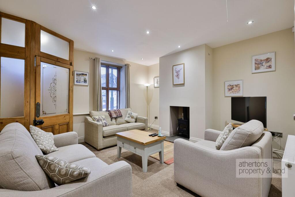 House in Whalley - View 2