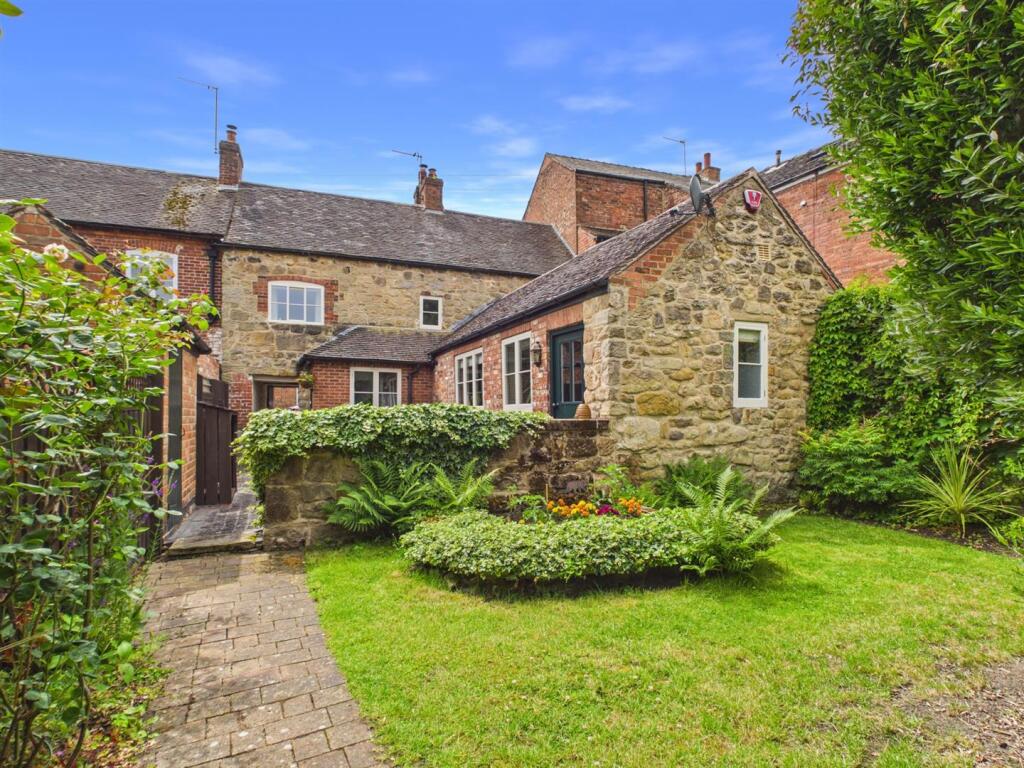 Main image of property: Potter Street, Melbourne, DE73 8DW