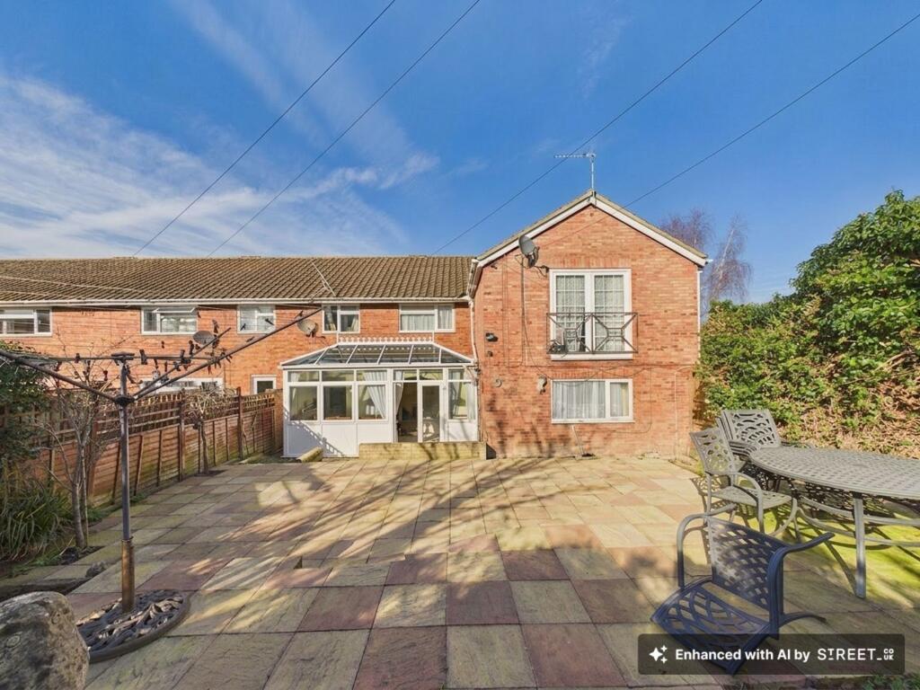 Main image of property: Imjin Road, Cheltenham, GL52