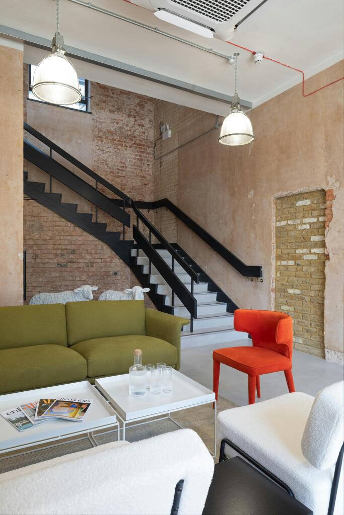 Breakout Space