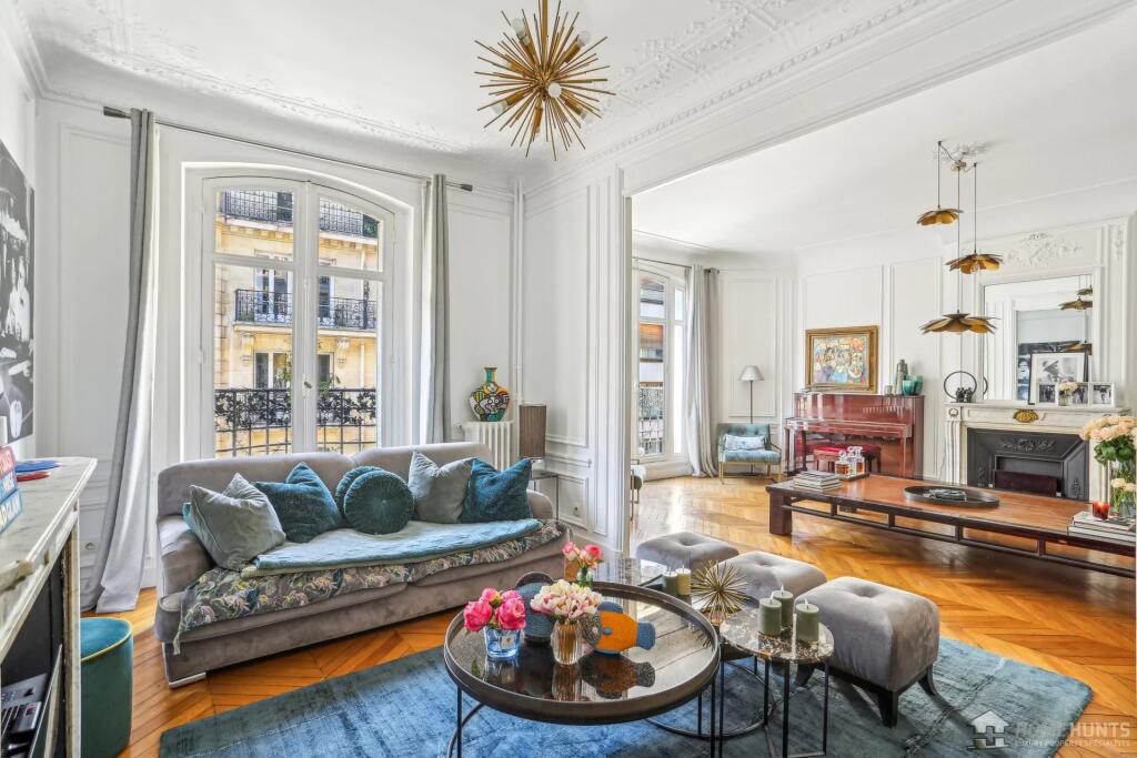 Main image of property: Paris-Isle of France, Paris, Paris