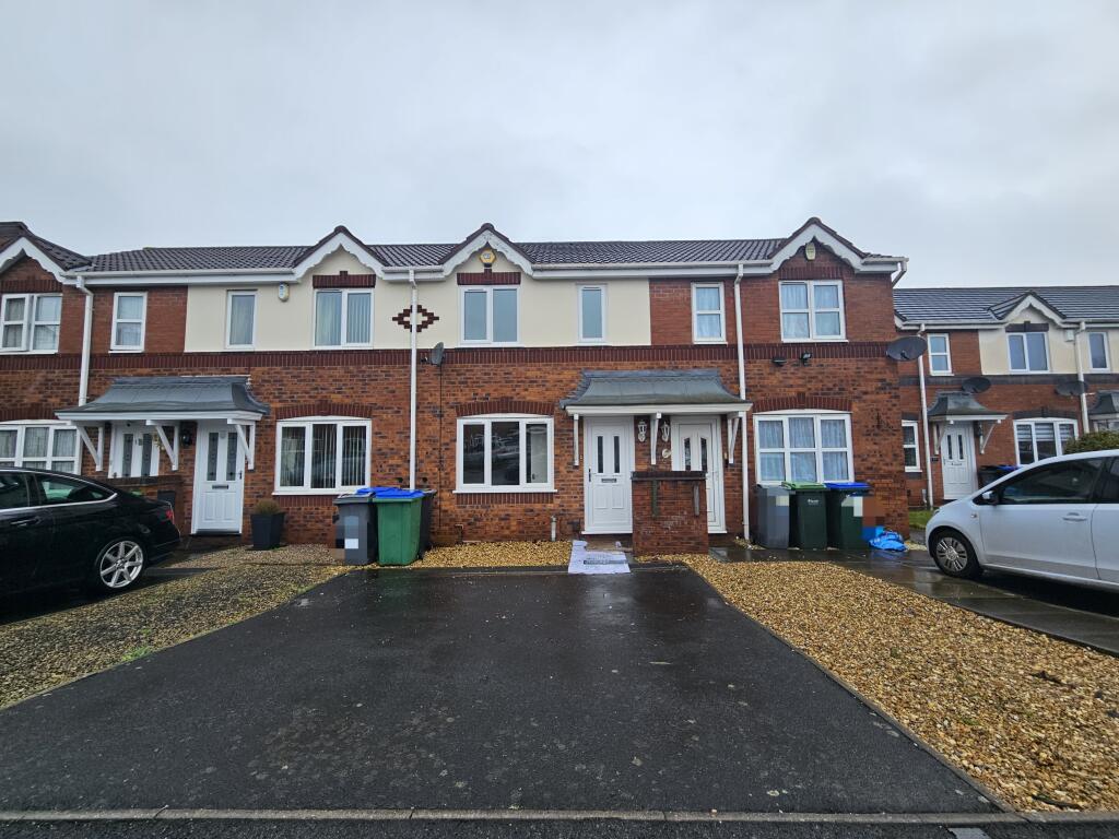 Main image of property: Throstles Close, Great Barr, BIRMINGHAM