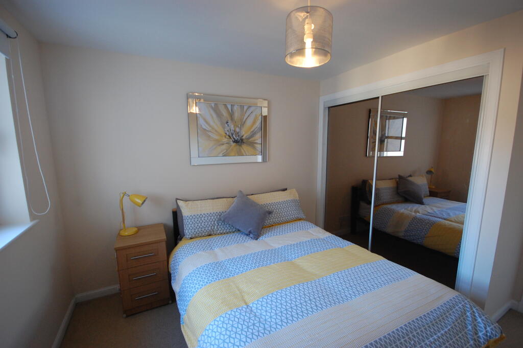 Apartment in Aberdeen - View 3