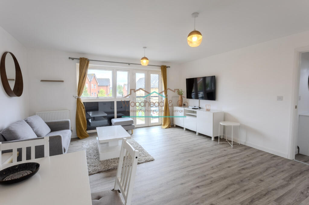 Main image of property: Countess Way, Milton Keynes, MK10 7DB