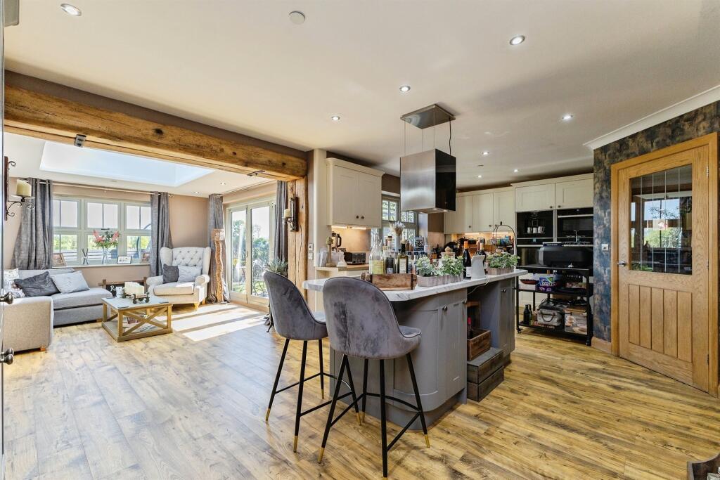 Stokesley Road, Nunthorpe, Middlesbrough photo 2