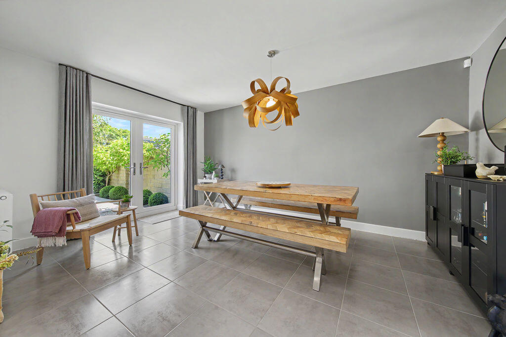 House in Chesterfield, Dunston - View 5