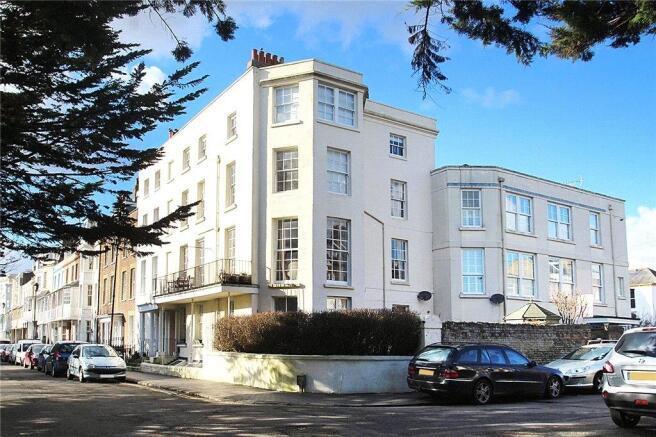 Main image of property: South Terrace, Littlehampton