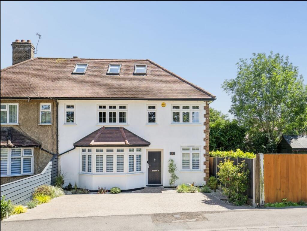 Main image of property: Berry Lane, Rickmansworth