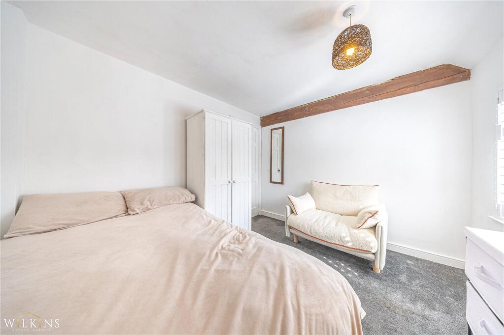 Additional image 11 of Main Road, Newton Regis, Tamworth, Warwickshire, B79