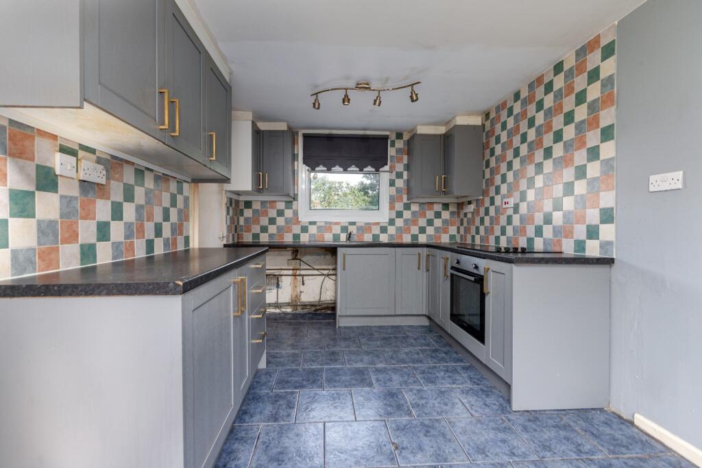 Bedford Close, Catterick Garrison photo 3