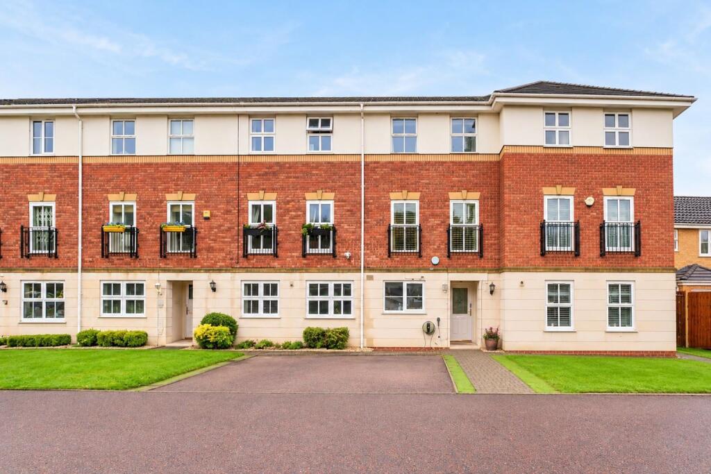 Main image of property: Byewaters, Watford, Watford