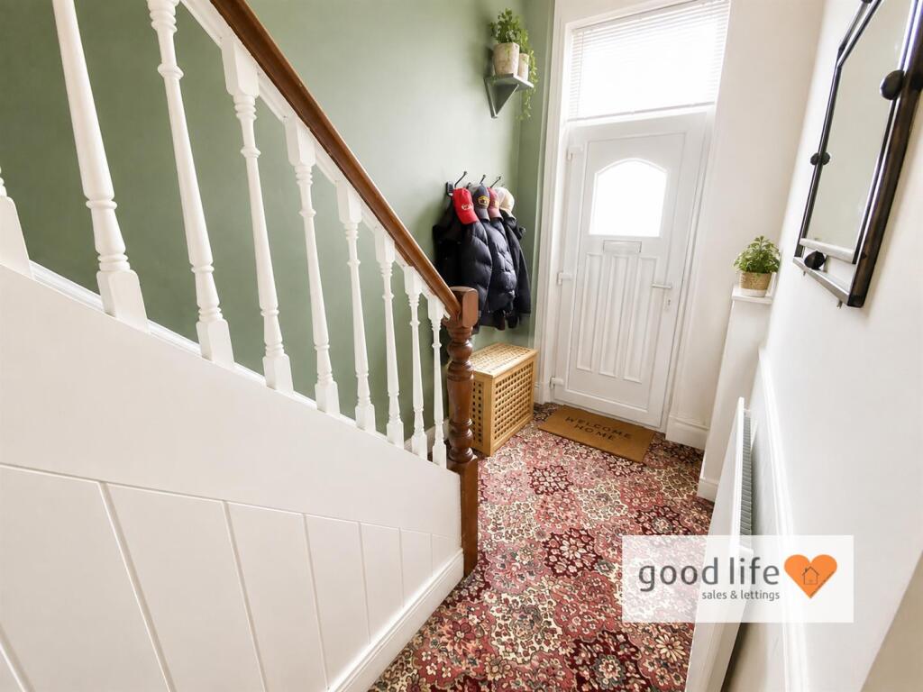 House in Sunderland - More