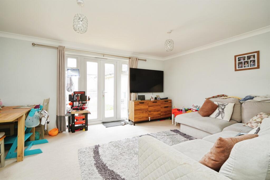House in South Oxfordshire, Great Western Park North, Didcot - View 5