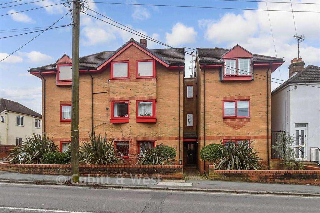 Main image of property: Franklynn Road, Haywards Heath, West Sussex