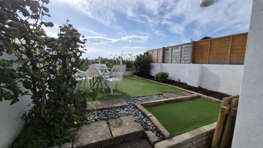 Main image of property: Edgehill Road, Aberystwyth