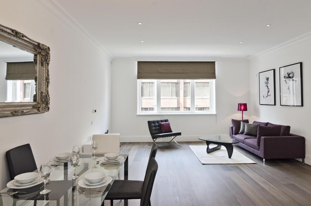 Main image of property: Leman Street, London, E1